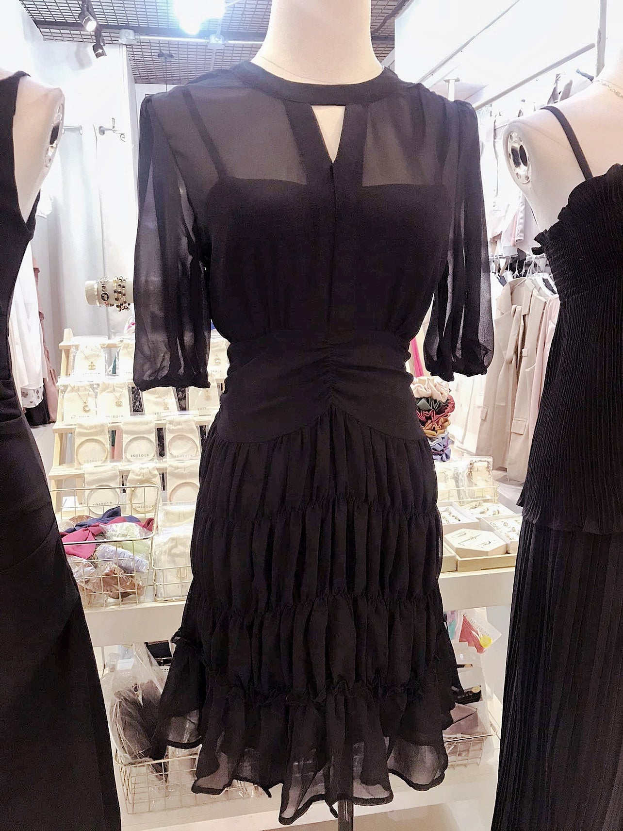 AURORA Dress