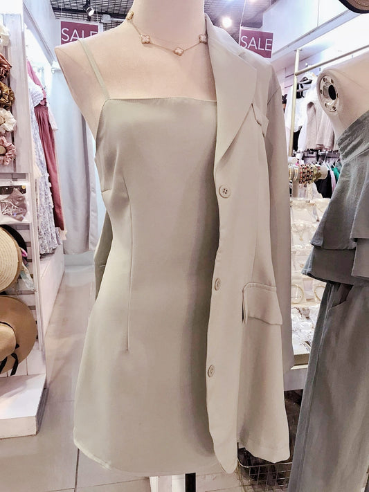 VERONICA Blazer & Dress Coordinates